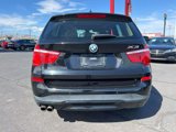 Used 2017 BMW X3 xDrive28i w/ Premium Package image 4