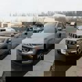 Certified 2018 Jeep Compass Latitude w/ Popular Equipment Group image 4