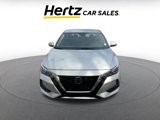 Used 2023 Nissan Sentra SV image 5