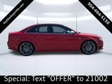 Used 2007 Audi RS 4 Sedan image 3