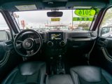 Used 2016 Jeep Wrangler Unlimited Sahara image 2