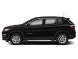 Certified 2020 Jeep Compass Latitude w/ Popular Equipment Group image 3