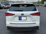 Used 2019 Lexus NX 300 FWD image 5