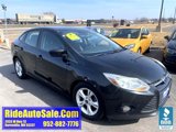Used 2014 Ford Focus SE w/ SE Winter Package image 3