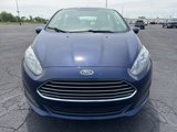 Used 2016 Ford Fiesta SE image 2