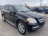 Used 2012 Mercedes-Benz GL 320 BlueTEC 4MATIC image 3