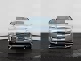 Used 2020 Lincoln Continental image 2