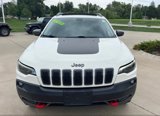 Used 2019 Jeep Cherokee Trailhawk w/ Comfort/Convenience Group image 2
