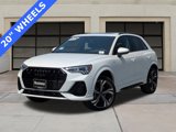 Certified 2024 Audi Q3 2.0T Premium Plus w/ Premium Plus Package image 3