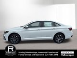 New 2025 Volkswagen Jetta S image 5