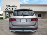 Used 2021 Mercedes-Benz GLC 300 image 4