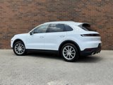 Used 2024 Porsche Cayenne image 3