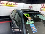 Used 2012 Lincoln MKZ AWD w/ Interior Aluminum Trim Pkg image 4