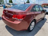 Used 2013 Chevrolet Cruze LS image 6