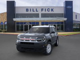 New 2024 Ford Bronco Sport Heritage w/ Heritage Convenience Package image 2
