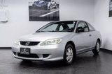 Used 2005 Honda Civic VP image 4