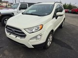 Used 2019 Ford EcoSport SE w/ SE Convenience Package image 3