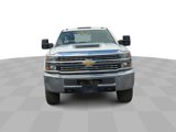 Used 2019 Chevrolet Silverado 3500 W/T w/ WT Convenience Package image 3