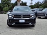 Used 2022 Volkswagen Taos SE image 2