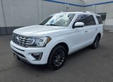 Used 2020 Ford Expedition Limited image 4