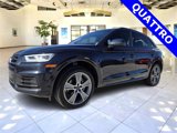 Used 2020 Audi Q5 2.0T Premium Plus w/ Premium Plus Package image 3