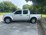 Used 2016 Nissan Frontier SV image 4