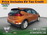 Used 2017 Chevrolet Bolt LT image 6