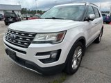 Used 2016 Ford Explorer Limited w/ Equipment Group 301A image 2