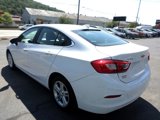 Used 2018 Chevrolet Cruze LT w/ Convenience Package image 6