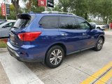 Used 2020 Nissan Pathfinder SV image 5