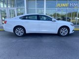 Used 2017 Chevrolet Impala LT image 3
