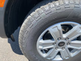 New 2025 Ford Ranger XL image 3