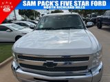 Used 2012 Chevrolet Silverado 1500 LT image 2