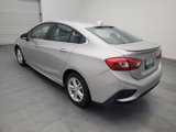 Used 2017 Chevrolet Cruze LT w/ RS Package image 3