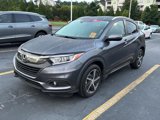 Used 2022 Honda HR-V EX image 2