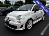 Used 2013 FIAT 500 Abarth w/ Comfort/Convenience Group image 2