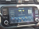 New 2025 Nissan Versa SR w/ Trunk Package image 3