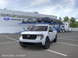 New 2025 Ford Maverick XLT image 4