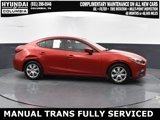 Used 2015 MAZDA MAZDA3 i Sport image 5