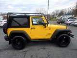 Used 2015 Jeep Wrangler Sport w/ Quick Order Package 24S image 5