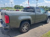 Used 2018 Chevrolet Colorado LT w/ LT Convenience Package image 2