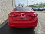 Used 2019 Chevrolet Cruze LS w/ LS Convenience Package image 5