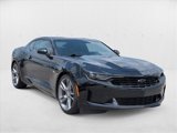 Used 2020 Chevrolet Camaro LT w/ RS Package image 3