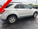 Used 2017 Chevrolet Equinox LT w/ Convenience Package image 2