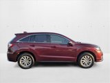 Used 2018 Acura RDX FWD image 4