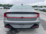 Used 2022 Hyundai Sonata SEL w/ Preferred Accessory Package image 4