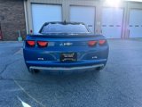 Used 2010 Chevrolet Camaro LT w/ RS Package image 6