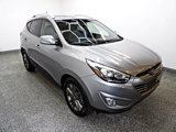 Used 2014 Hyundai Tucson SE image 3