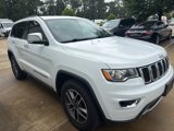 Used 2020 Jeep Grand Cherokee Limited w/ Trailer Tow Group IV image 2