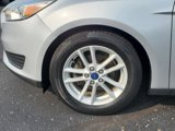 Used 2017 Ford Focus SE image 5